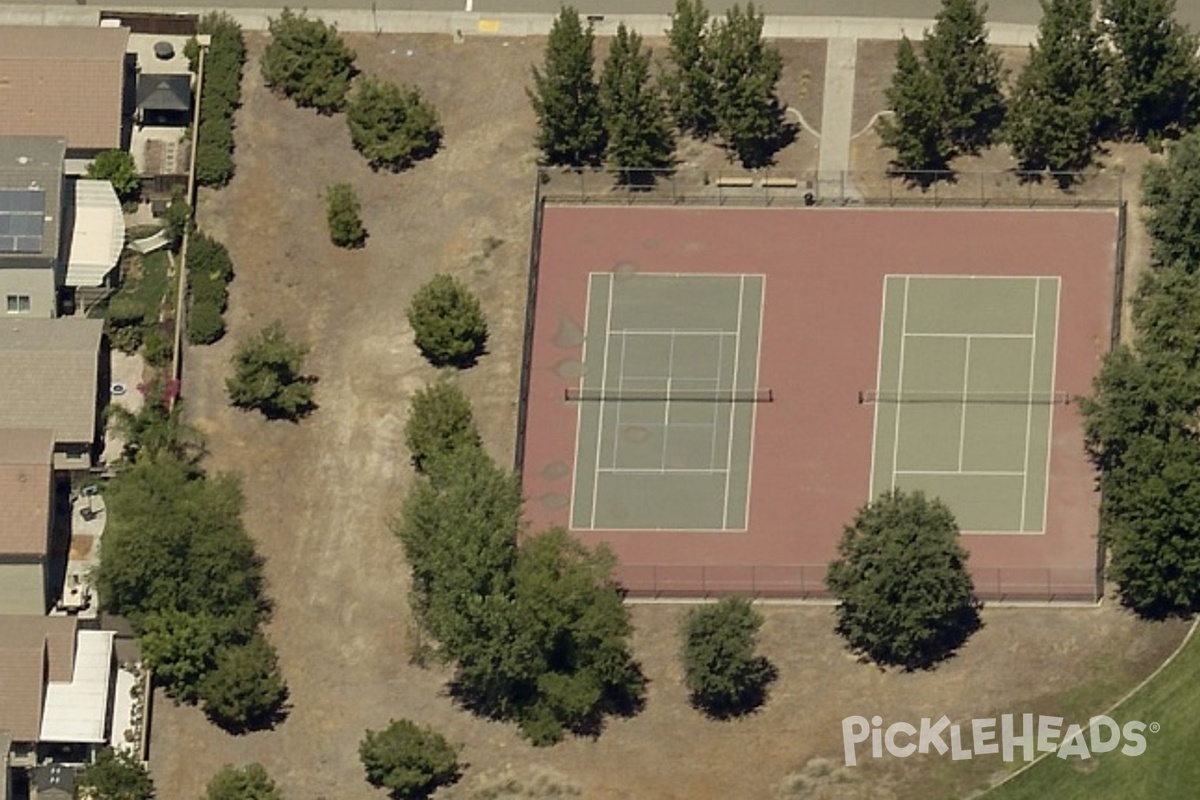 Photo of Pickleball at Magnolia Park